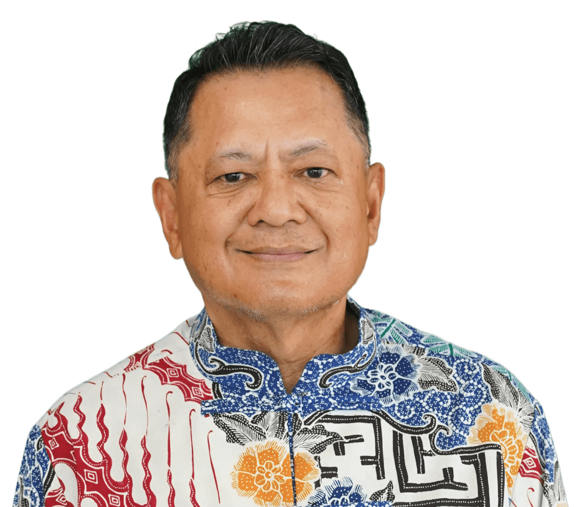 Doni Satiaji Soetadi
