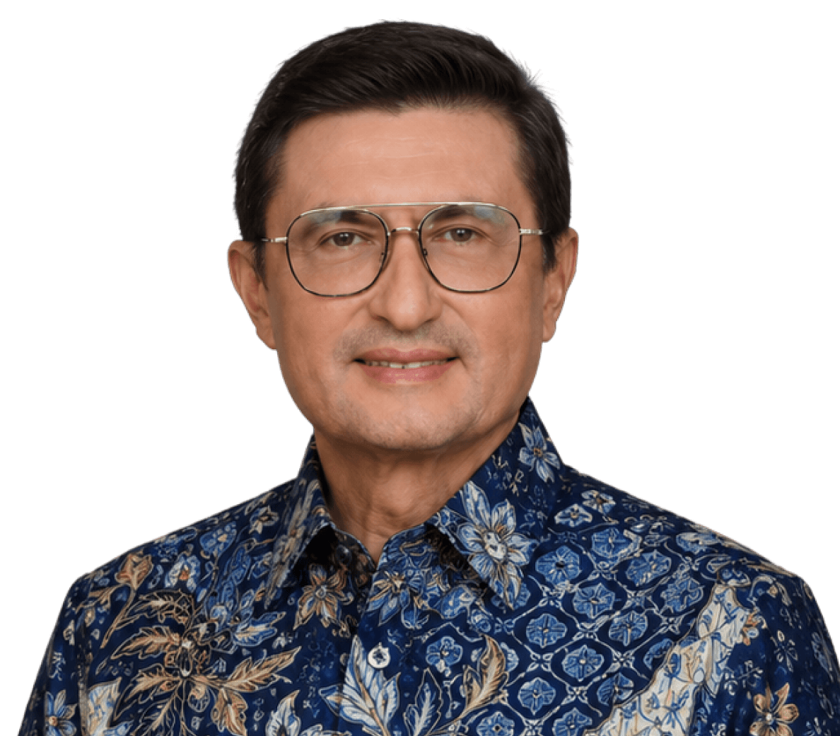Fadel Muhammad