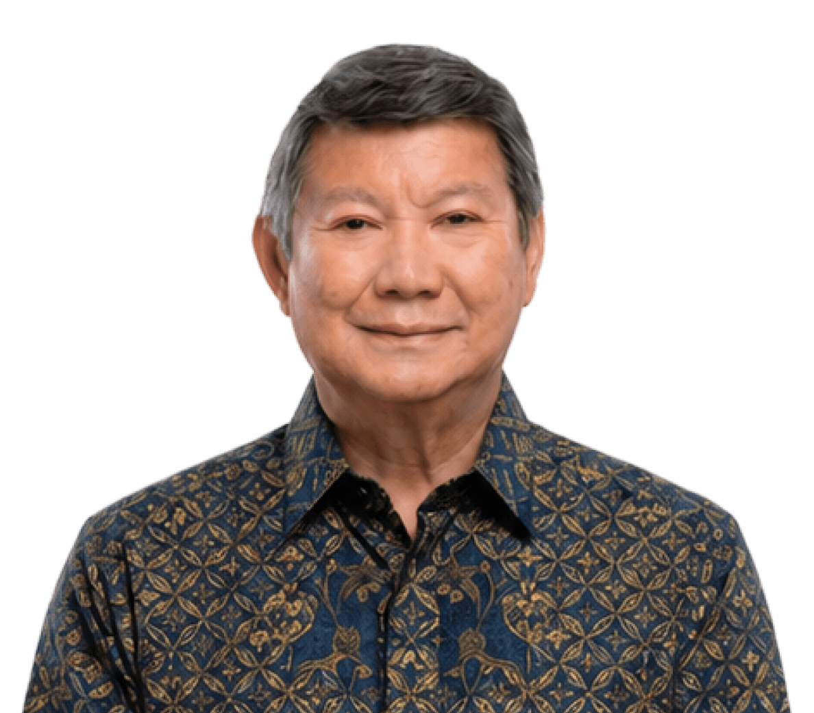 Hashim S. Djojohadikusumo