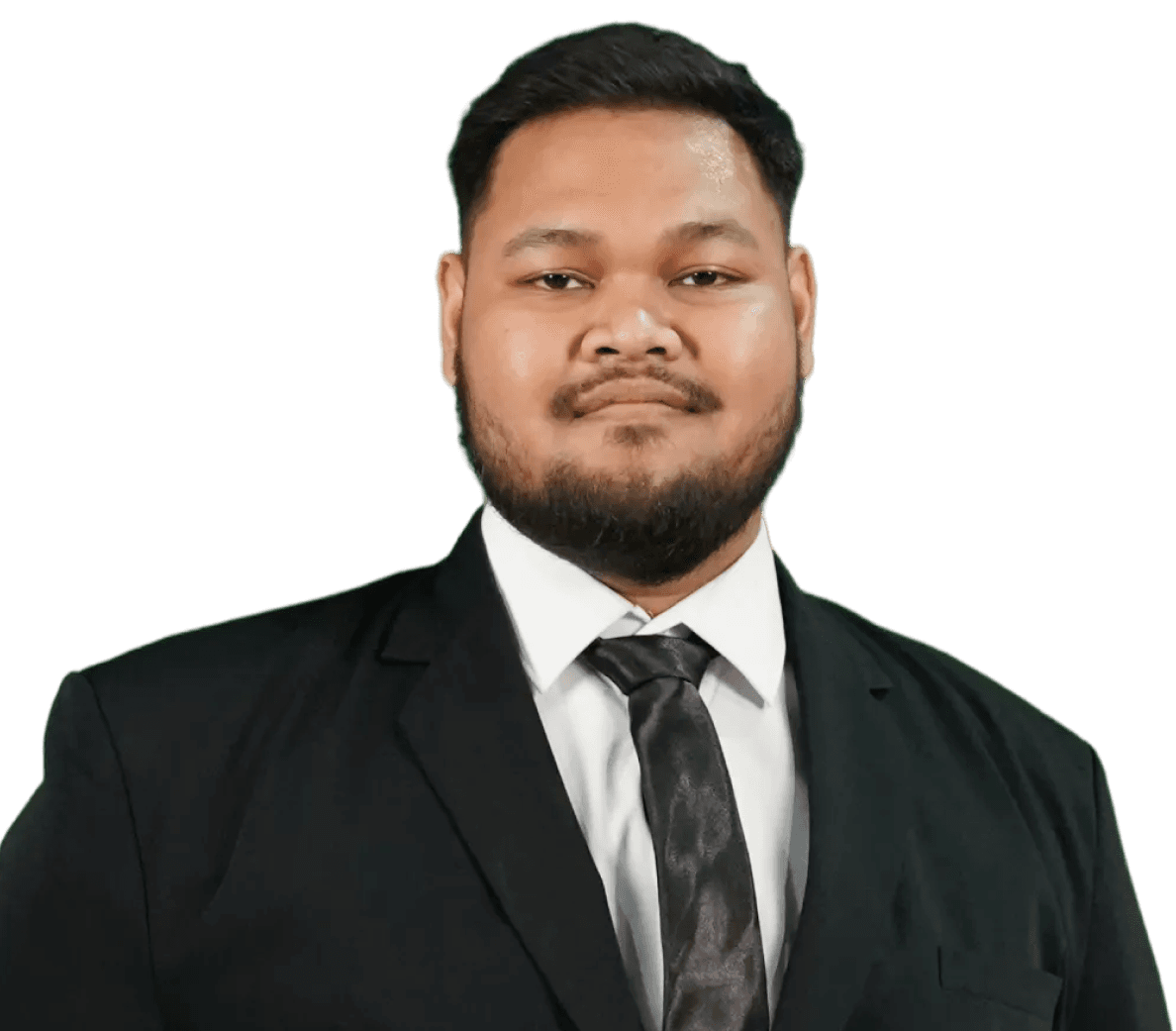 Fuad Rama Riyadi