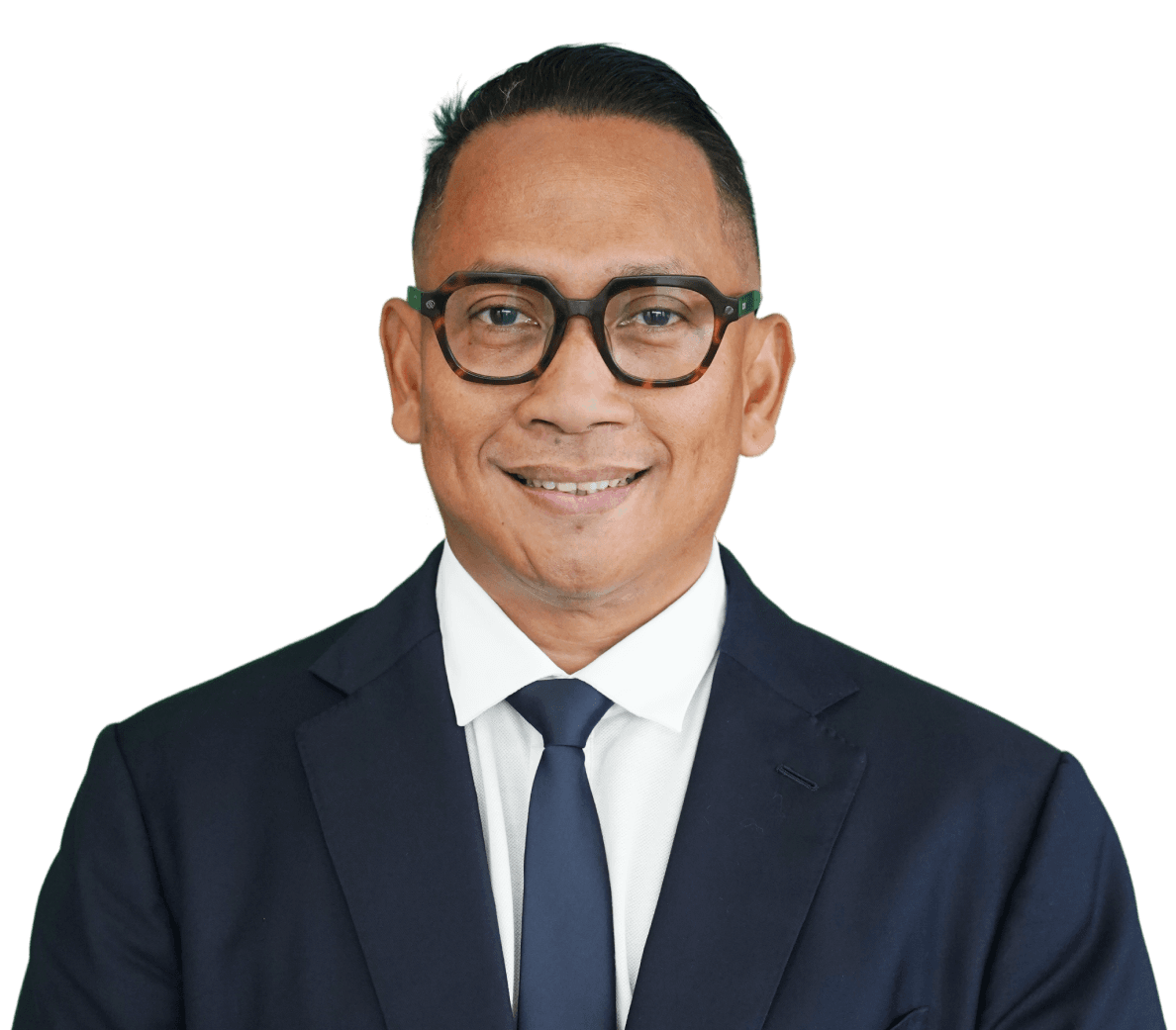 Hermansjah Haryono
