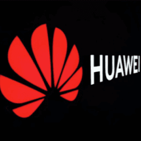 CDN partnership with HUAWEI