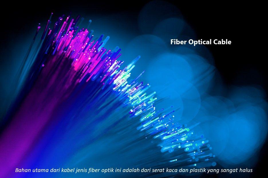 How To Optimize Digital Streaming With Optical Fiber - The