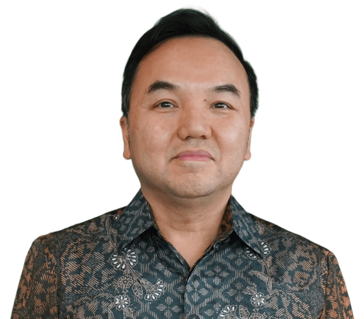 Shannedy Ong