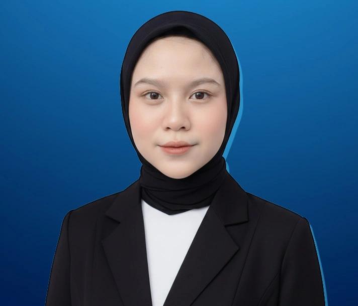 Anasthasia Rizky Rochiandani