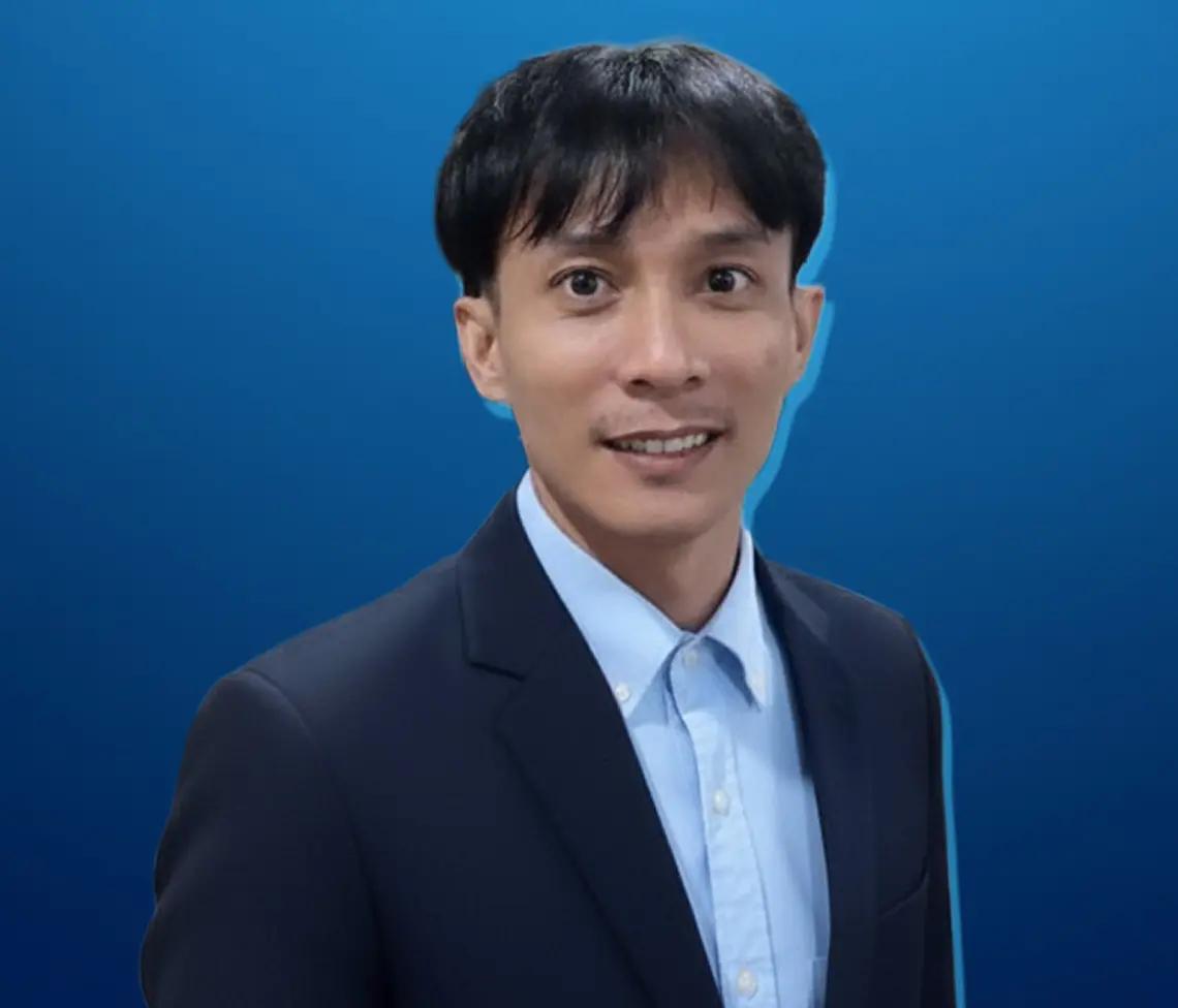 Julius Octavianus Maruao